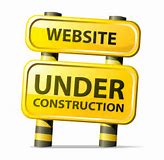 Web Site Under Construction